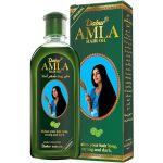 Dabur Amla Hair Oil 90Ml (Singles)