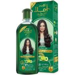 Dabur Amla Hair Oil 270Ml (Singles)