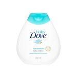 Baby Dove Lotion Rich Moisture 1X200MI