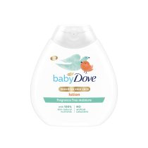 Baby Dove Lotion Fragrance Free 1X200MI