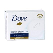 Dove Beauty Cream Bar Deep Moisture 1X135G