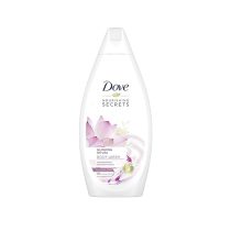 Dove Body Wash Glowing Ritual Lotus Flower & Rice Water 750ml