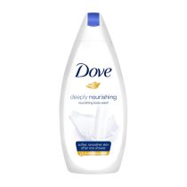 Dove Body Wash Deeply Nourishing 750ml