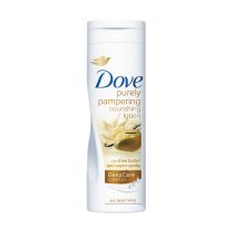 Dove Pampering Care Lotion 1X250Ml