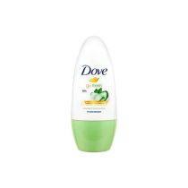 Dove Roll On Cucumber & Green Tea 50Ml