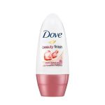 Dove Roll On Beauty Finish 50Ml