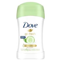 Dove Stick Cucumber Farit 1x40g