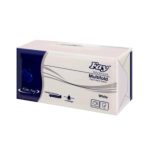 Fay Multifold H/Towels Advanced 1ply 240shts
