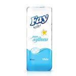 Fay Toilet Paper 4x10s White + Free Airtime