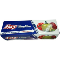 Fay Cling Film Catering 30cmx300m GP Slide n cut