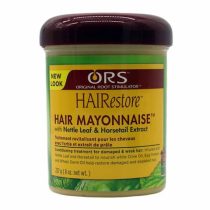 Ors Hair Mayonnaise 227G (Singles)