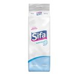 Sifa Toilet Paper Unwrapped 4x10s (40 Rolls) White