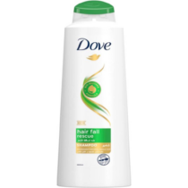Dove Shamp Hair Fall Rescue Dolce DJTN1X400Ml