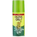 Ors Jojoba Oil Sheen Spray 80Ml