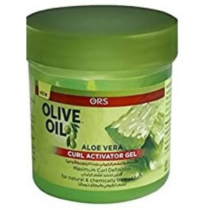 Ors Olive Oil Curl Activator Gel 140+30Ml (Singles)