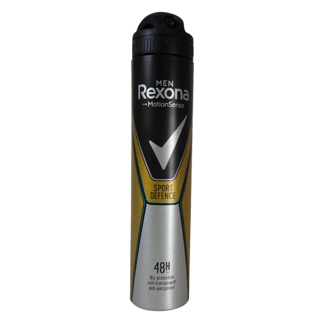Rexona Deo Spray Sport Defence 200Ml