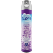 Airoma Air Freshener Lavendar Dreams 300ml  – 12 Cans