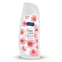 Hobby Body Wash Pure Orchid 300Ml