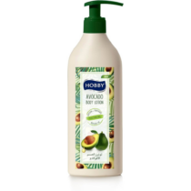 Hobby Body Lotion Avocado 400Ml