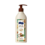 Hobby Body Lotion Shea Butter 400Ml (Singles)