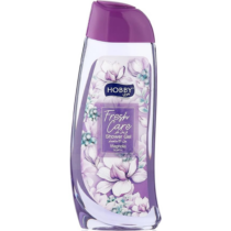 Hobby Body Wash Magnolia 500Ml